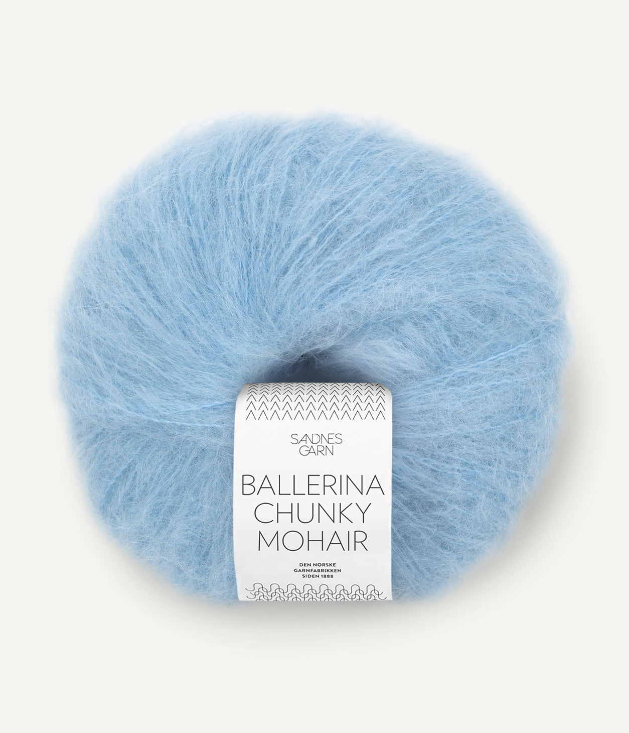 Sandnes Garn - Ballerina
