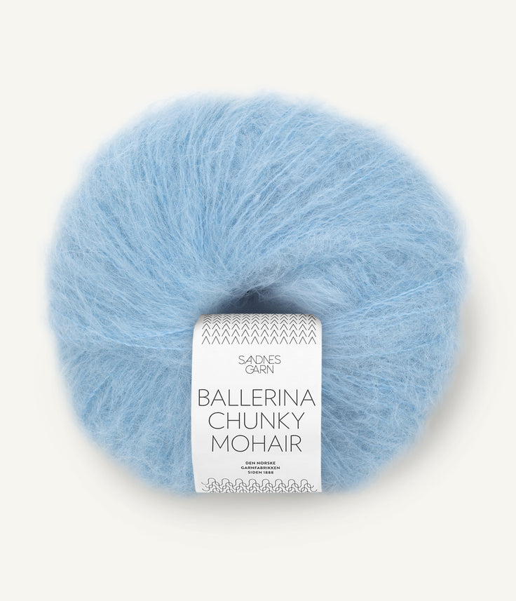 Sandnes Garn - Ballerina