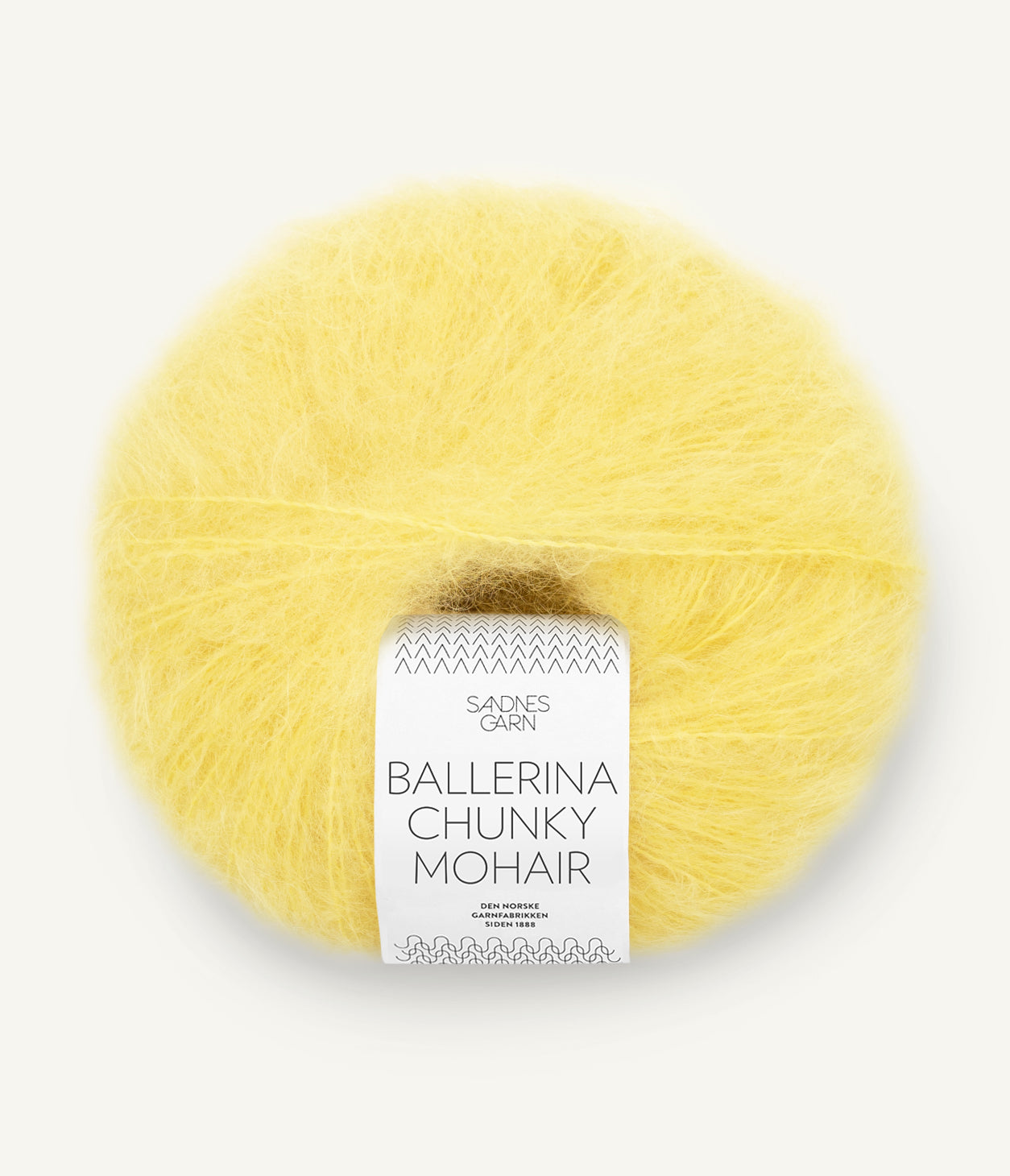 Sandnes Garn - Ballerina