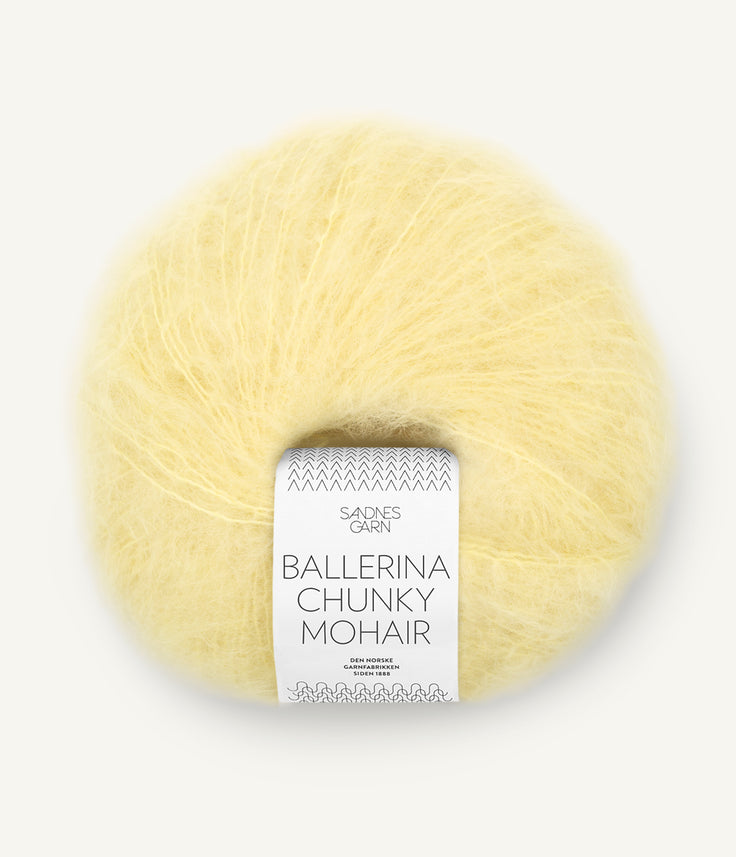 Sandnes Garn - Ballerina