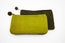 Fibres of Life - 2 Tone Medium Organizer Pouch