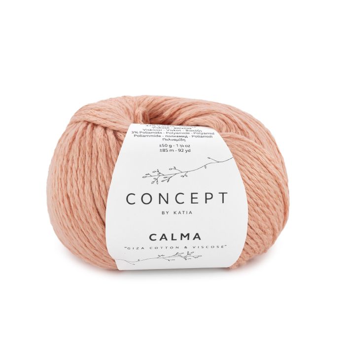 Katia - Calma