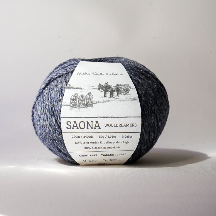 Wooldreamers - Saona
