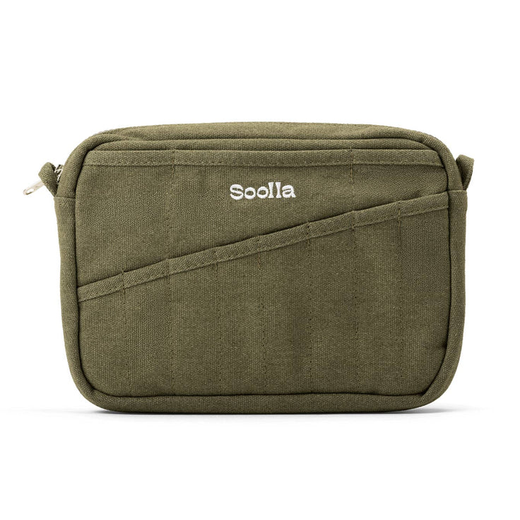 Soolla - Studio Pouch