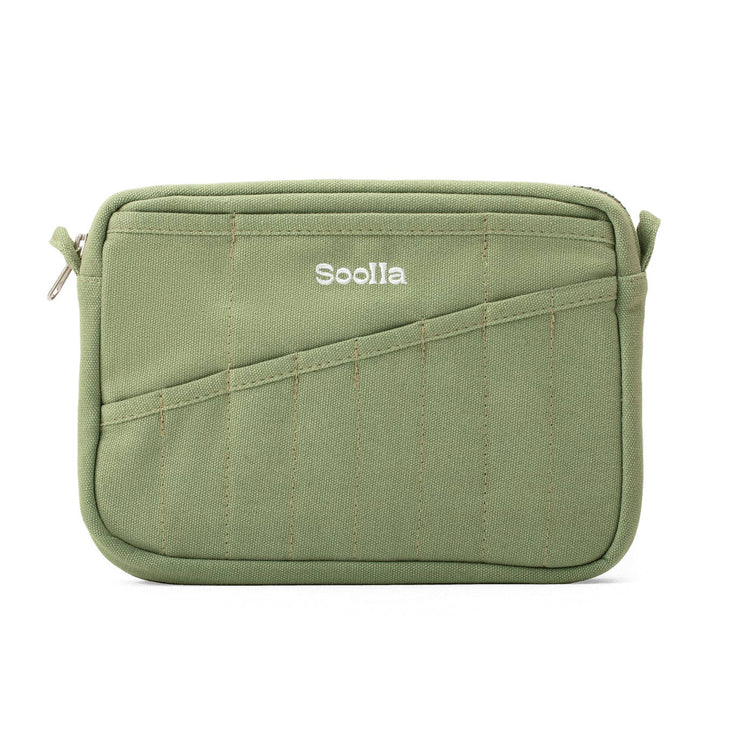 Soolla - Studio Pouch