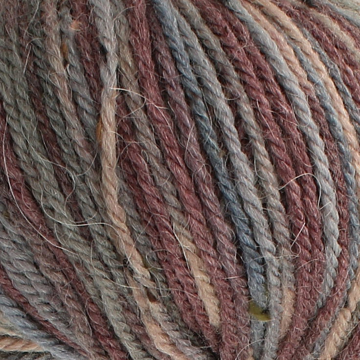 King Cole - Homespun Prism Aran