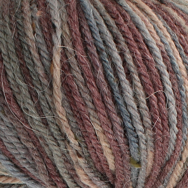 King Cole - Homespun Prism Aran