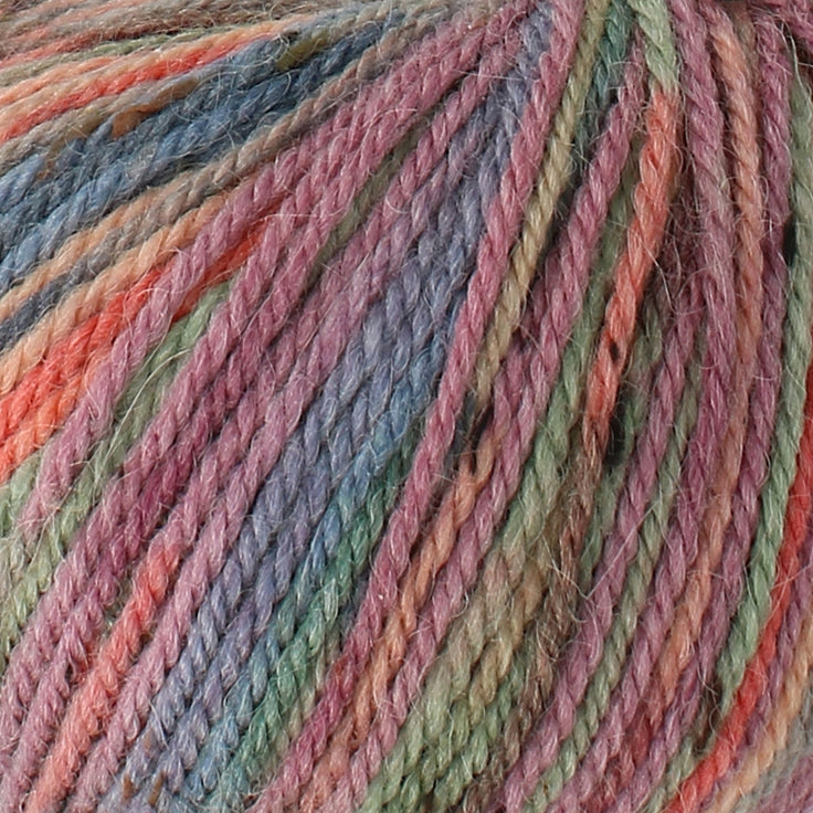 King Cole - Homespun Prism Aran