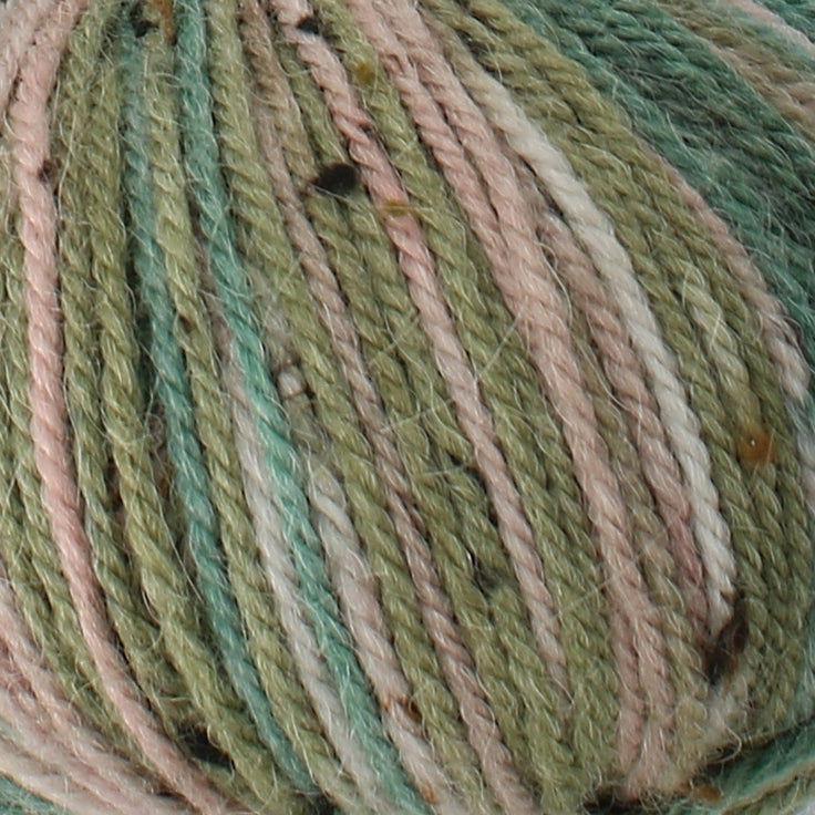 King Cole - Homespun Prism Aran