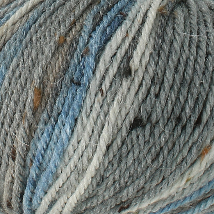 King Cole - Homespun Prism Aran