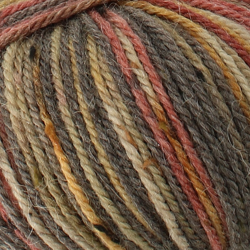 King Cole - Homespun Prism Aran