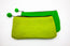 Fibres of Life - 2 Tone Medium Organizer Pouch
