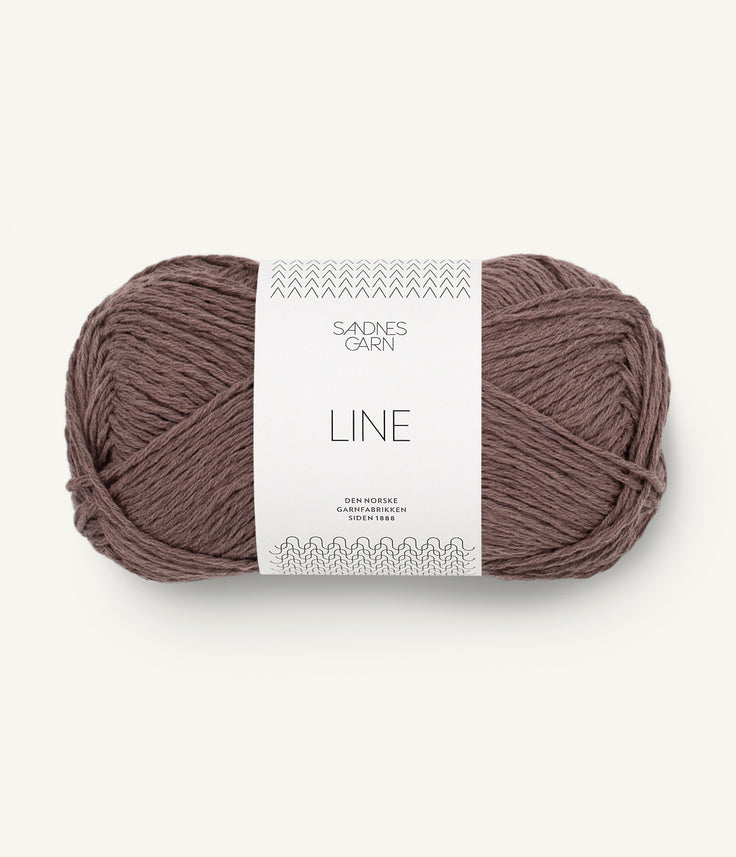 Sandnes Garn - Line