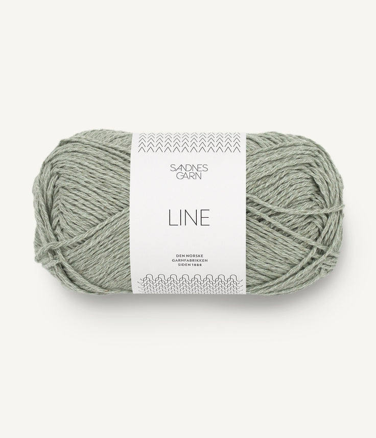 Sandnes Garn - Line