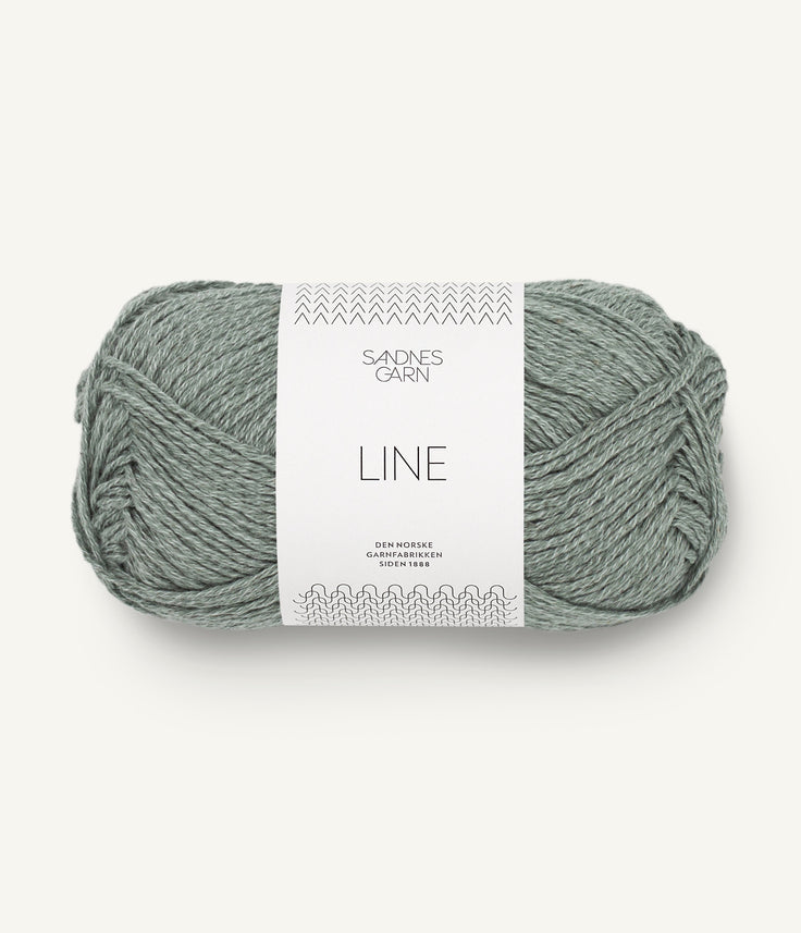 Sandnes Garn - Line