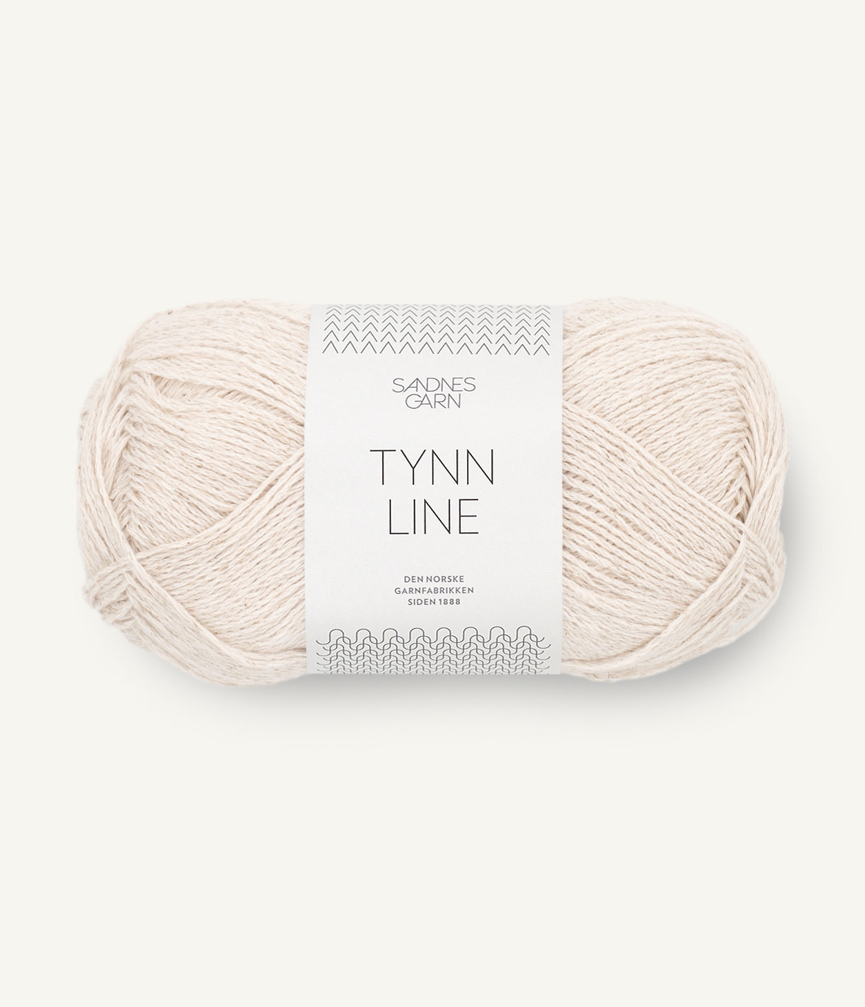 Sandnes Garn - Tynn Line
