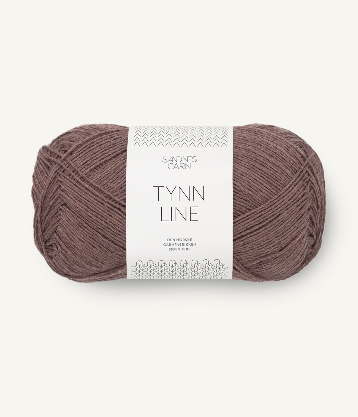 Sandnes Garn - Tynn Line