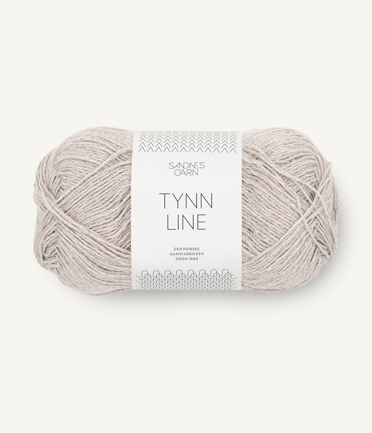 Sandnes Garn - Tynn Line