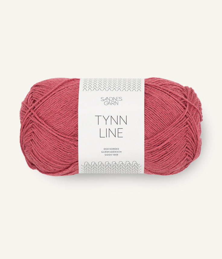 Sandnes Garn - Tynn Line
