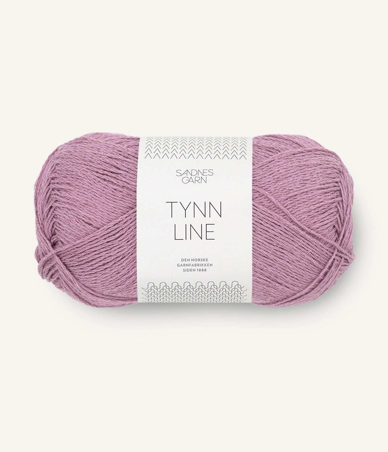 Sandnes Garn - Tynn Line