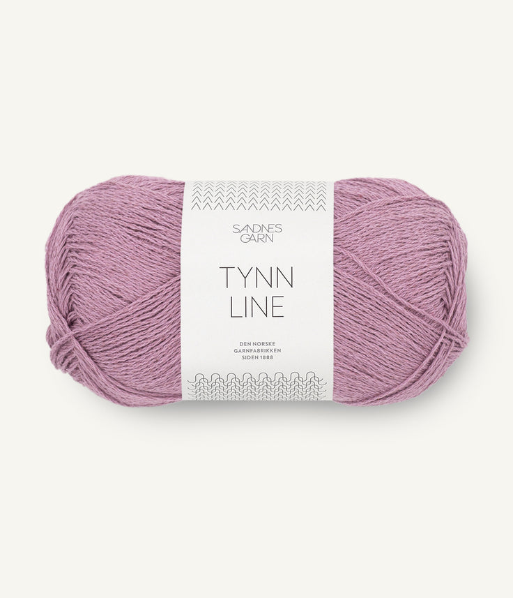 Sandnes Garn - Tynn Line