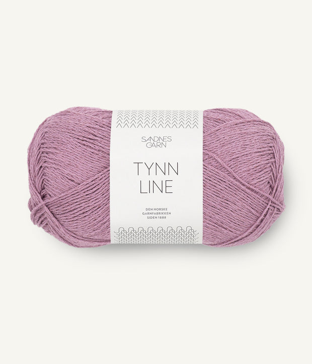 Sandnes Garn - Tynn Line