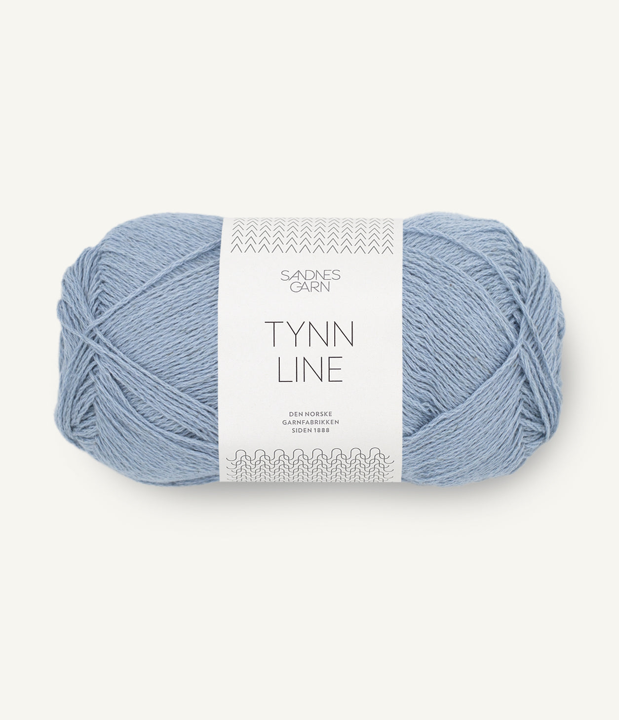 Sandnes Garn - Tynn Line