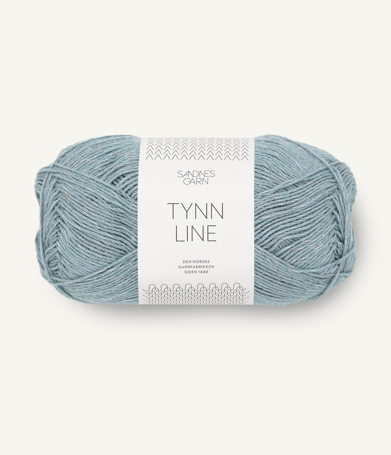 Sandnes Garn - Tynn Line