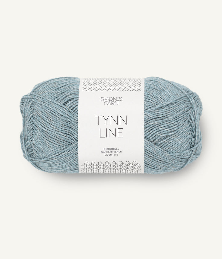 Sandnes Garn - Tynn Line