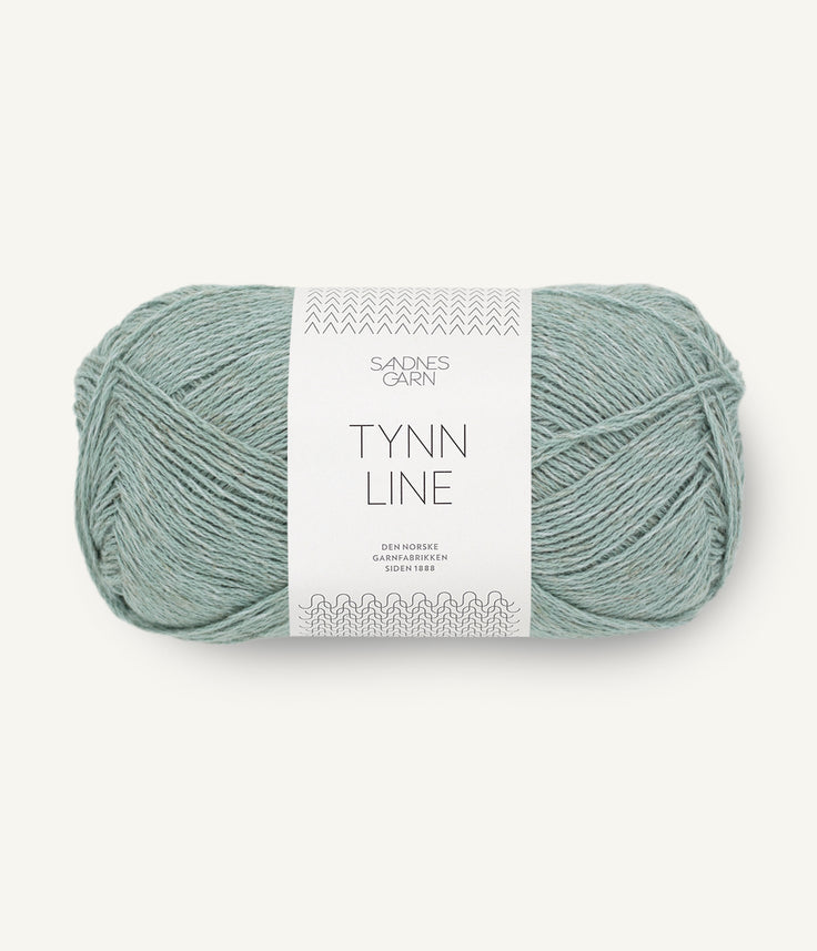 Sandnes Garn - Tynn Line