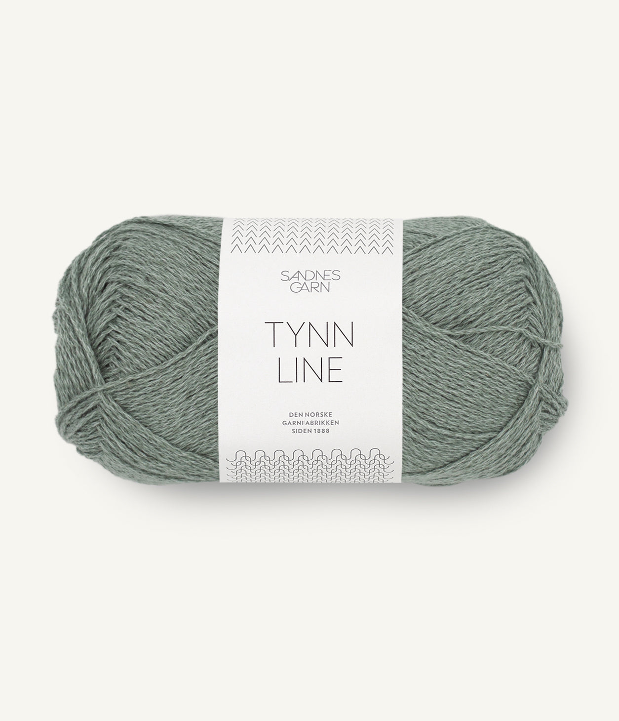 Sandnes Garn - Tynn Line
