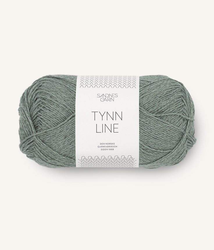 Sandnes Garn - Tynn Line
