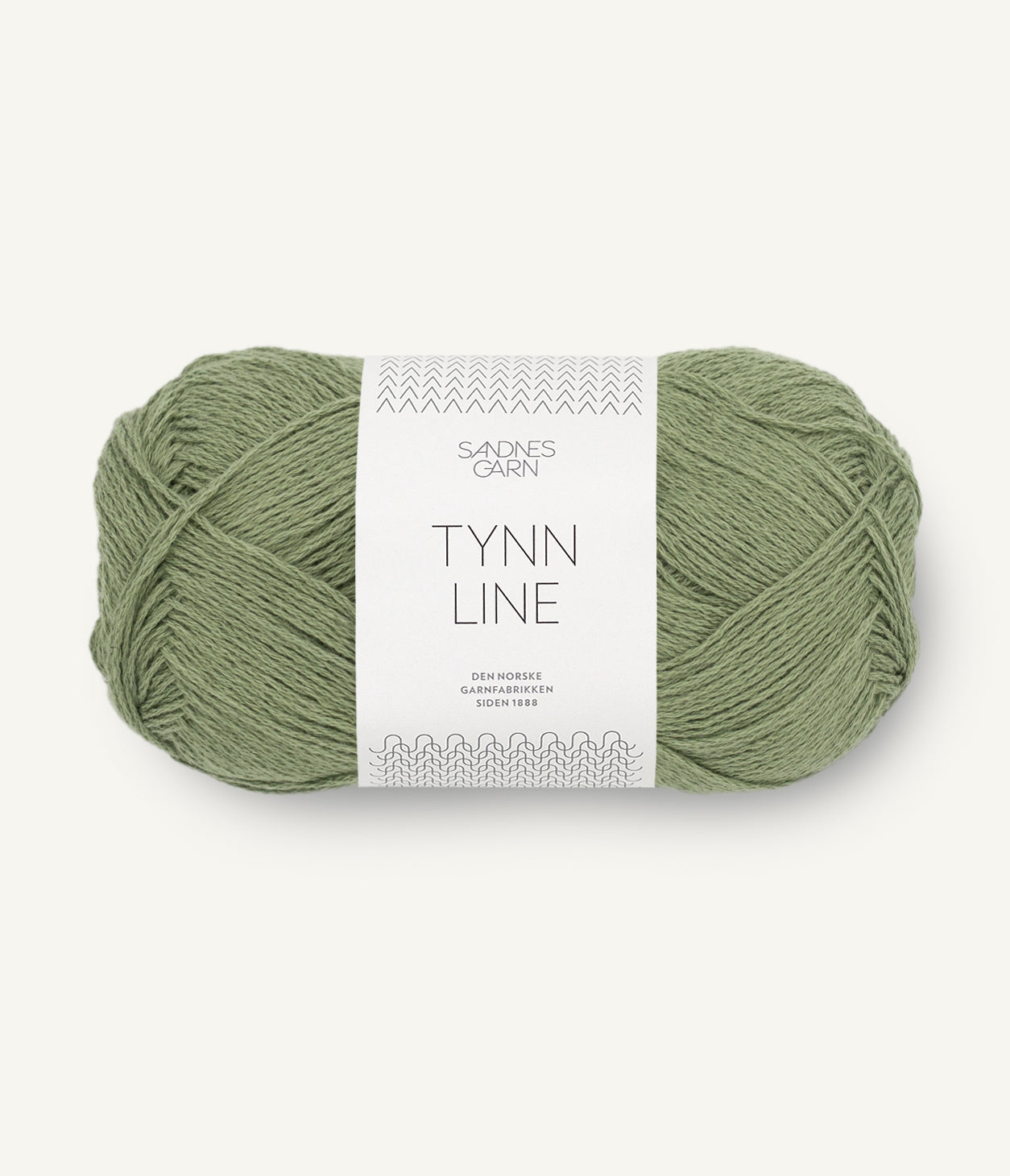 Sandnes Garn - Tynn Line