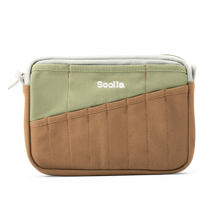 Soolla - Studio Pouch