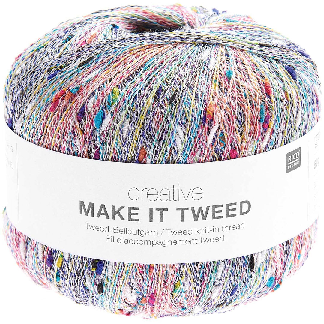 Rico Design - Creative Make It Tweed