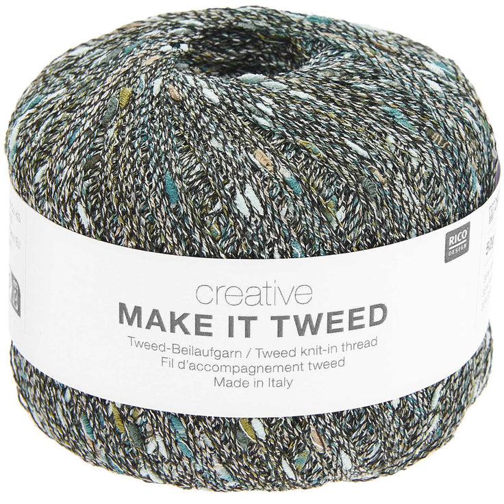Rico Design - Creative Make It Tweed