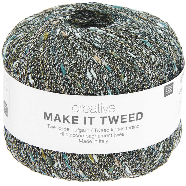 Rico Design - Creative Make It Tweed