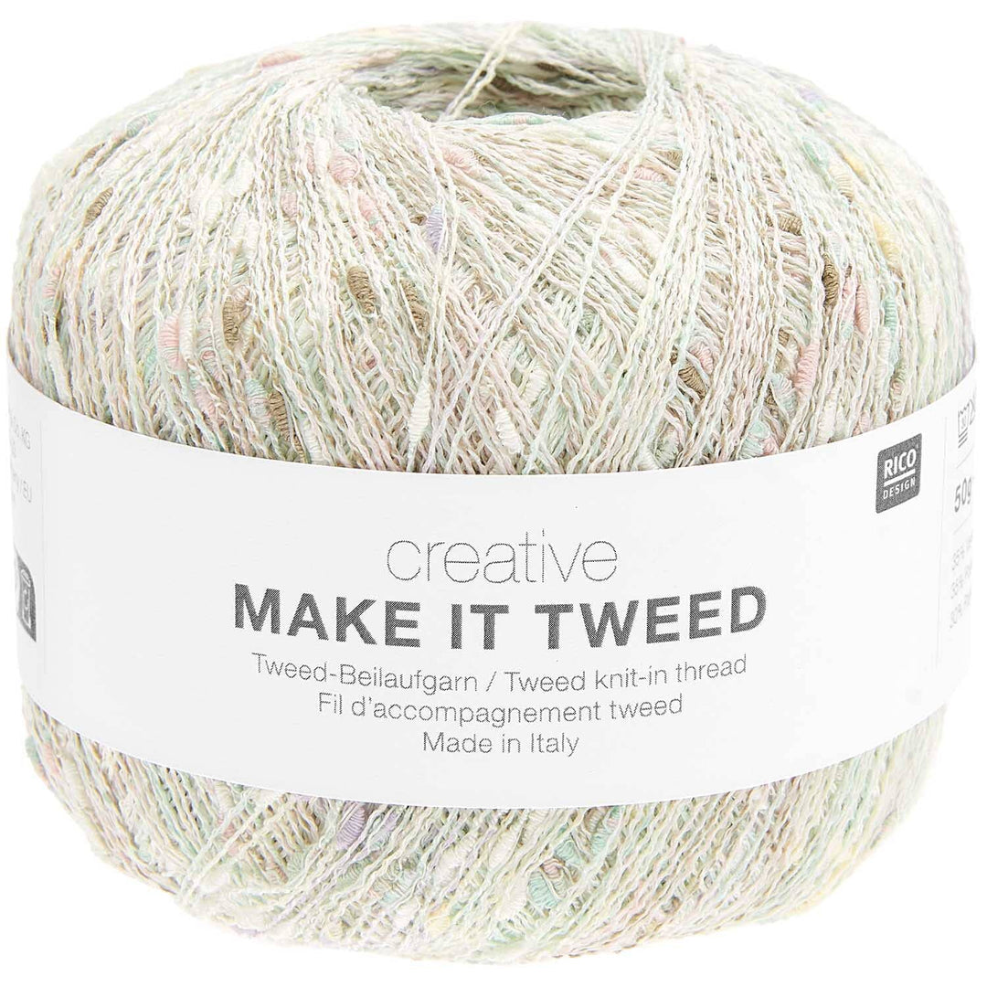 Rico Design - Creative Make It Tweed
