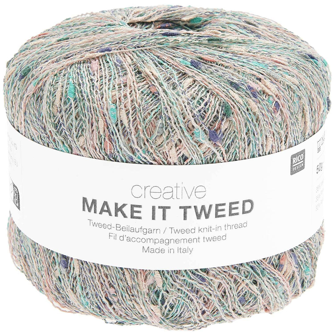 Rico Design - Creative Make It Tweed