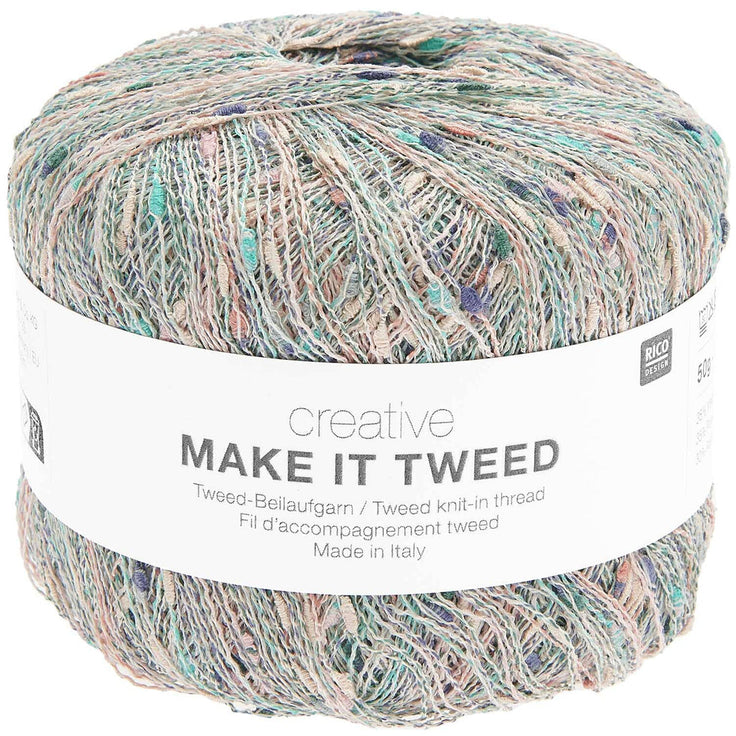 Rico Design - Creative Make It Tweed