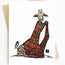 Bellavance Ink - Cards