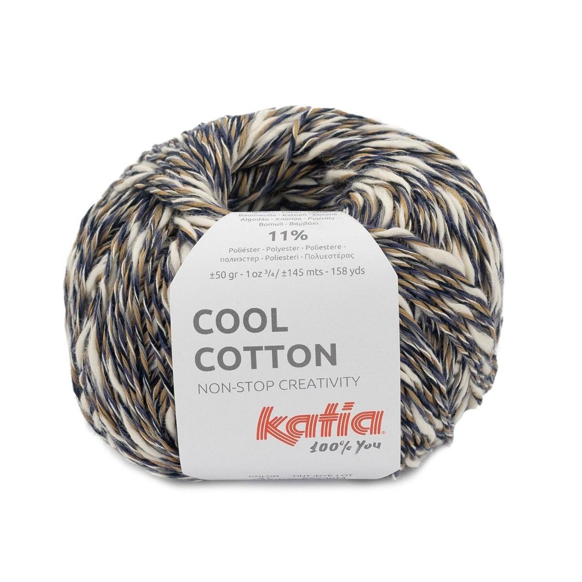 Katia - Cool Cotton