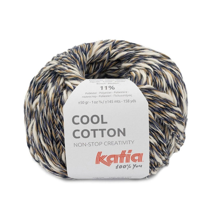 Katia - Cool Cotton