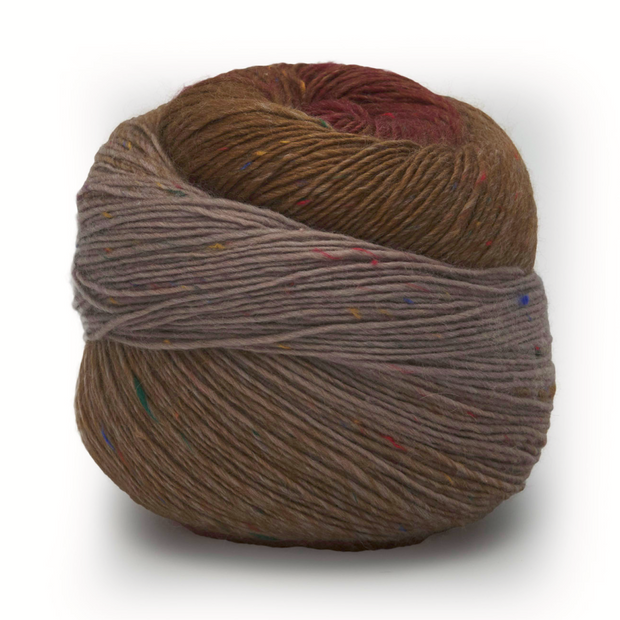 Laines du Nord - Poema Tweed