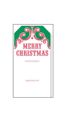Gift Tags