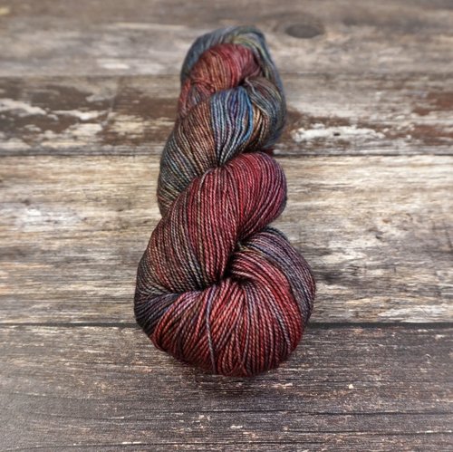 Fyberspates - Vivacious 4ply