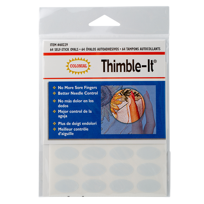 Colonial - Thimbles