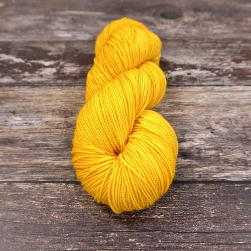 Fyberspates - Vivacious 4ply