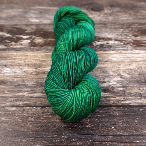 Fyberspates - Vivacious 4ply