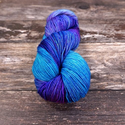 Fyberspates - Vivacious 4ply